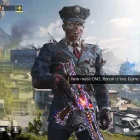 اکانت کالاف