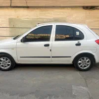 تیبا2|خودرو سواری و وانت|اصفهان, سرچشمه|دیوار