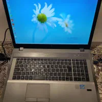 لپتاپ HP i5 قوی و پر سرعت