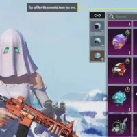 اکانت پابجی موبایل|کنسول، بازی ویدئویی و آنلاین|شیرگاه, |دیوار