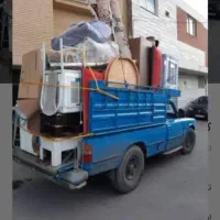 کارگر حرفه ای اساس منزل و حمل بار اثاثواسبابکشی|خدمات حمل و نقل|اصفهان, احمدآباد|دیوار