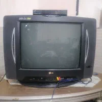 تلویزیون ولوازم دیگر مناسب خانه باغ