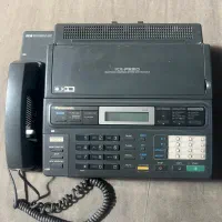 فکس و تلفن پاناسونیک