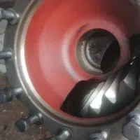 کله گاوی رنو و ولوو اف هاش|قطعات یدکی و لوازم جانبی|خسروشاه, |دیوار