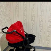 کالسکه وارداتی درجه یک