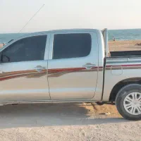 گشت جزیره قشم با راننده بومی