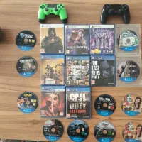 بازی ps4وps5 همراه کنسول ps4 اسلیم