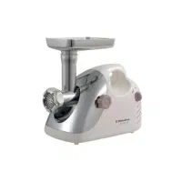 سرخ کن و چرخ گوشت نو استفاده نشده