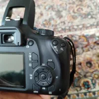 دوربین عکاسی کنون d4000