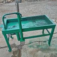 جوشکاری سیار قنبری