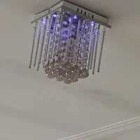 لوستر الماسی