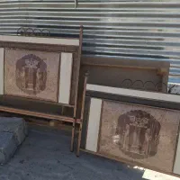 قالی،تخت،لباسشویی|فرش|شیراز, شیخ علی چوپان|دیوار