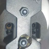 هالوژن مارک تکساز قیمت توافقی|لامپ و چراغ|شیراز, ارم|دیوار