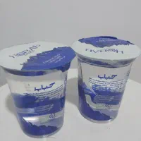 اب معدنی 200cویژه شرکت حباب