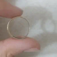 انگشتر طلا