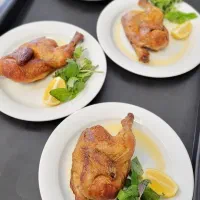 نیازمند آشپز و کمک آشپز (مرد)