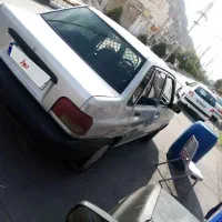 مدل 86 شماره تماس|خودرو سواری و وانت|شیراز, حومه شیراز|دیوار