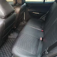 کوییک rs سفید مشکی|خودرو سواری و وانت|بندرعباس, |دیوار