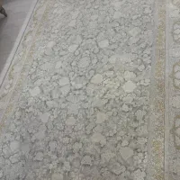 فرش ماشینی ۱۲۰۰شانه