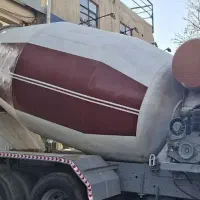 میکسر ۱۰ متری