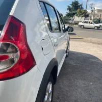 ساندرو استپ وی|خودرو سواری و وانت|رشت, دیلمان|دیوار