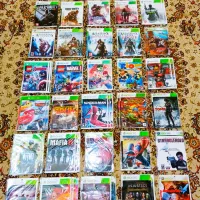 دنیایی از بازی xbox و playstation2|کنسول، بازی ویدئویی و آنلاین|خورموج, |دیوار