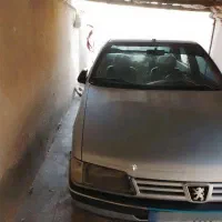 پژو 405 مدل 88|خودرو سواری و وانت|ایرانشهر, |دیوار