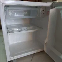 یخچال فریزر ۳ فوت الجی اصل|یخچال و فریزر|پیر بکران, |دیوار