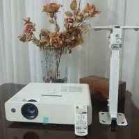 ویدئوپروژکتورpanasonic