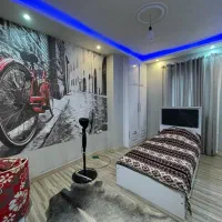 آپارتمان دو خواب|فروش آپارتمان|رشت, شهرک شهید رجایی|دیوار