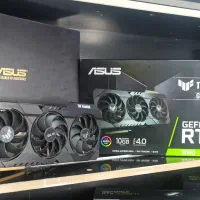 RTX 3080 ASUS TUF|قطعات و لوازم جانبی رایانه|شیراز, ملاصدرا|دیوار