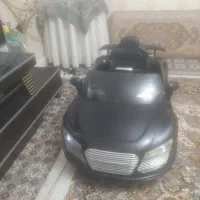 ماشین شارژی