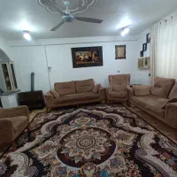 مبل هشت نفره