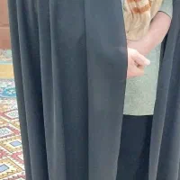 چادر ساده راسته|لباس|مشکین‌دشت, |دیوار