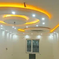 برقکار ساختمان