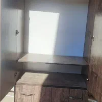 میز آرایشی وکمد|جاکفشی، کمد، دراور|شیراز, جوادیه|دیوار