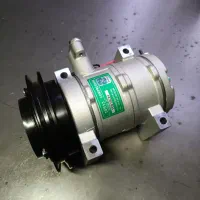 کمپرسور کولر انواع خودرو نو و استوک|قطعات یدکی و لوازم جانبی|کرج, گوهردشت|دیوار