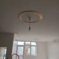 رنگکاری ونقاشی ساختمان|خدمات پیشه و مهارت|قم, مهر آباد|دیوار