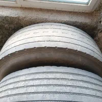 لاستیک کامیون|قطعات یدکی و لوازم جانبی|چناران, |دیوار