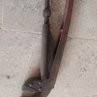 آچار لوله گیر