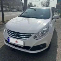 جک جی۴ مدل ۱۴۰۴  Jac J4