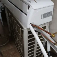 کولر گازی دو منظوره ایوولی