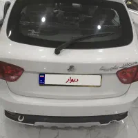 کویک gxr فول|خودرو سواری و وانت|ایلام, |دیوار