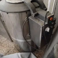 دستگاه آبگیر سبزیجات (سانیفیوژ)