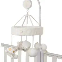 آویز تخت پولیشی مادرکر