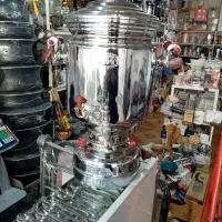 سماور برادران سیفی|سماور، چایساز، قهوهساز|بوکان, |دیوار