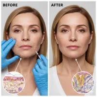 ادمین کلینیک زیبایی