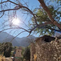 راهنمایی اخلال چی پی اس