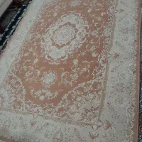 دوعدد فرش 1200 شانه