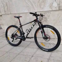 اسکات اسکیل جاینت ترک مریدا